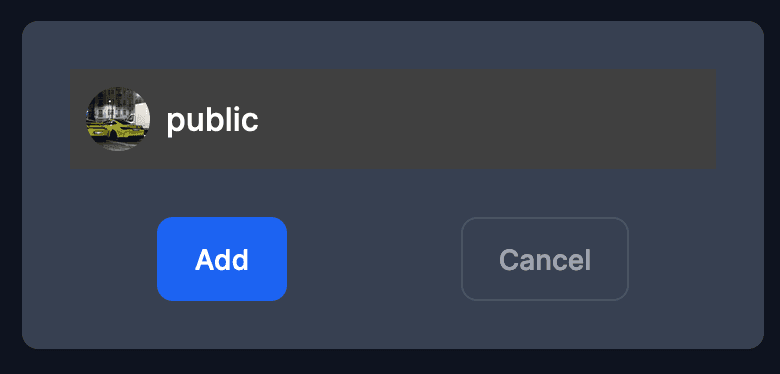 Add Slack User Validation